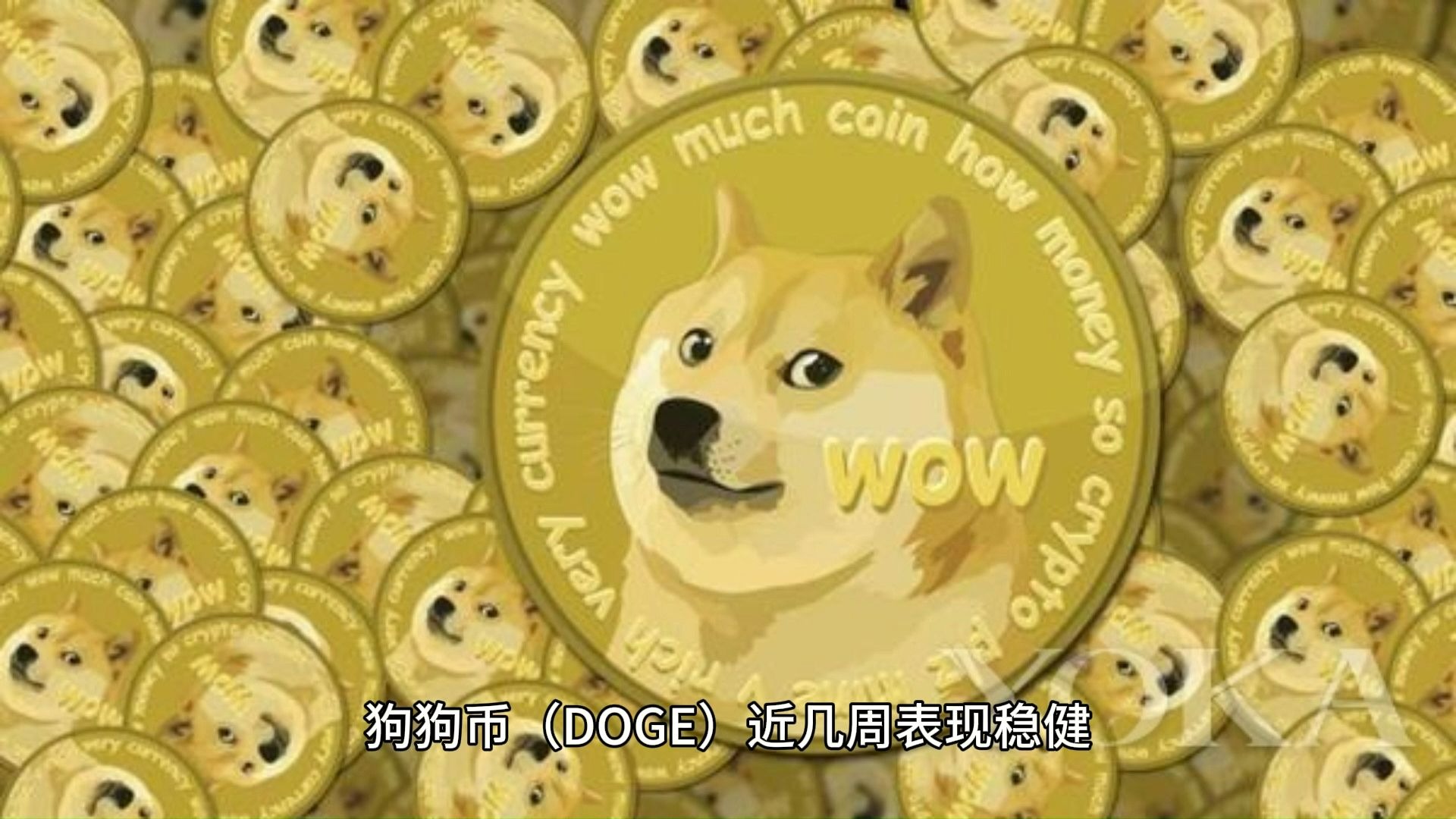 狗狗币走高势惊人，一夜飙升USDT%，加密市场沸腾，市场关注