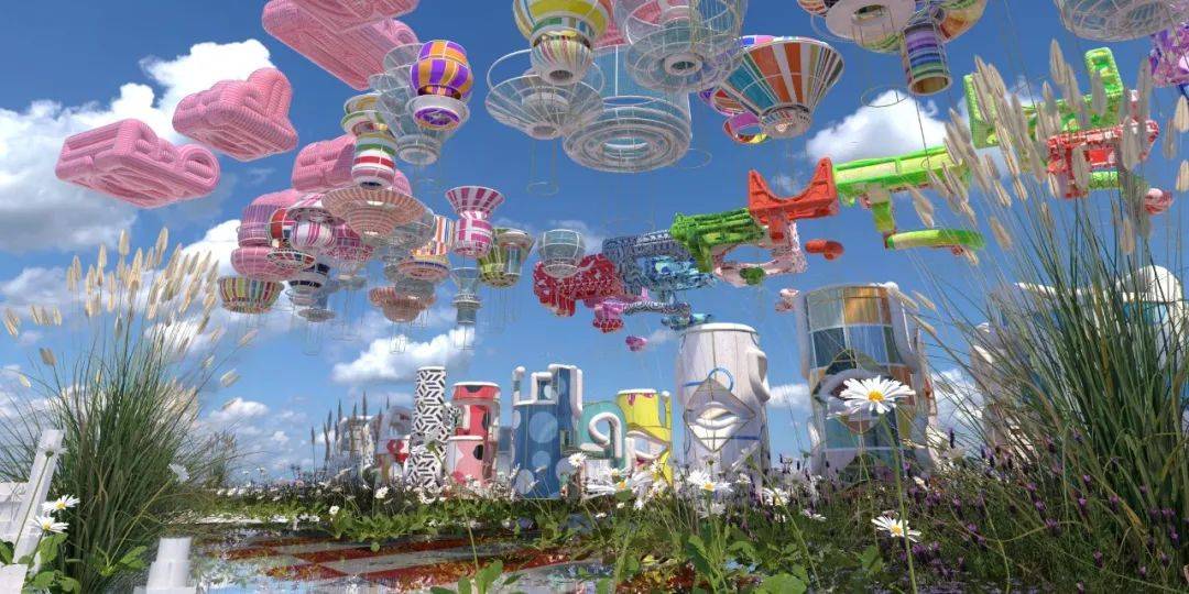 TON正式对外宣布与SOL携手，开启元宇宙新纪元！